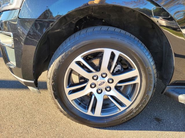 Used 2024 Ford Expedition Max Limited image 22
