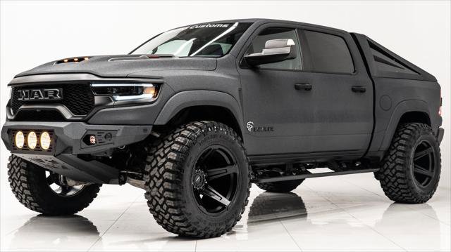 Used 2024 RAM 1500 TRX w/ TRX Level 2 Equipment Group image 6