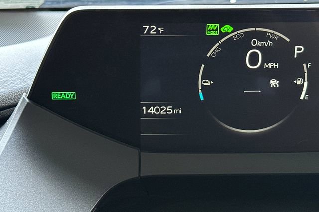 Used 2024 Toyota Prius Prime SE image 27