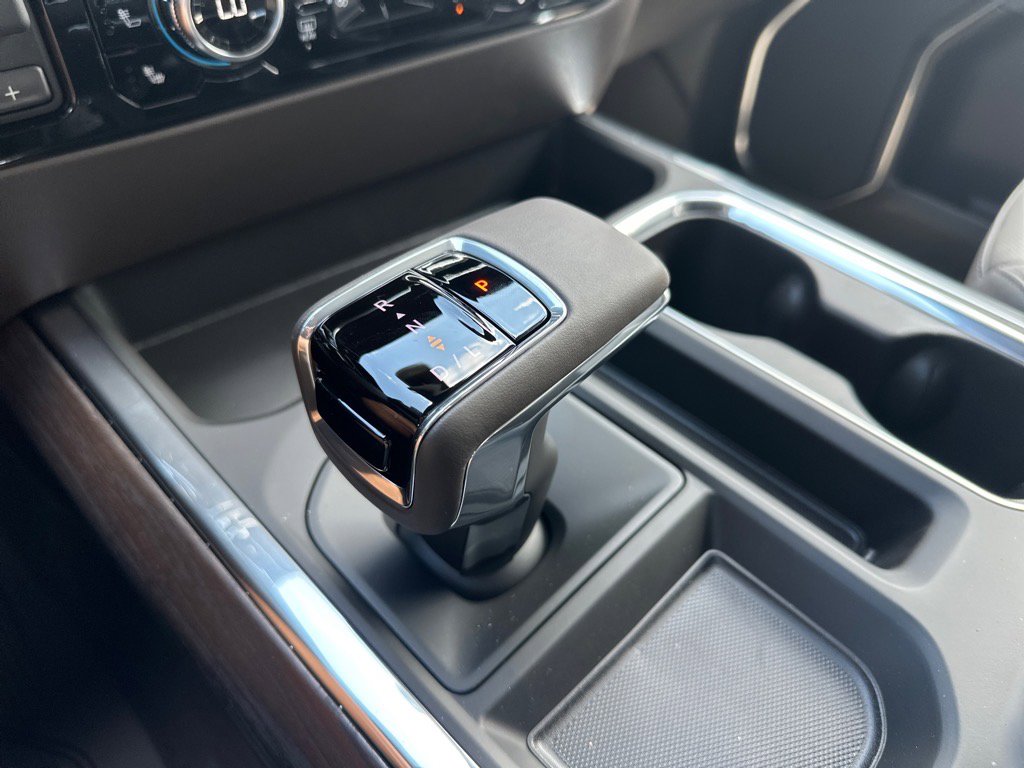 New 2025 GMC Sierra 1500 SLT w/ SLT Premium Plus Package image 26