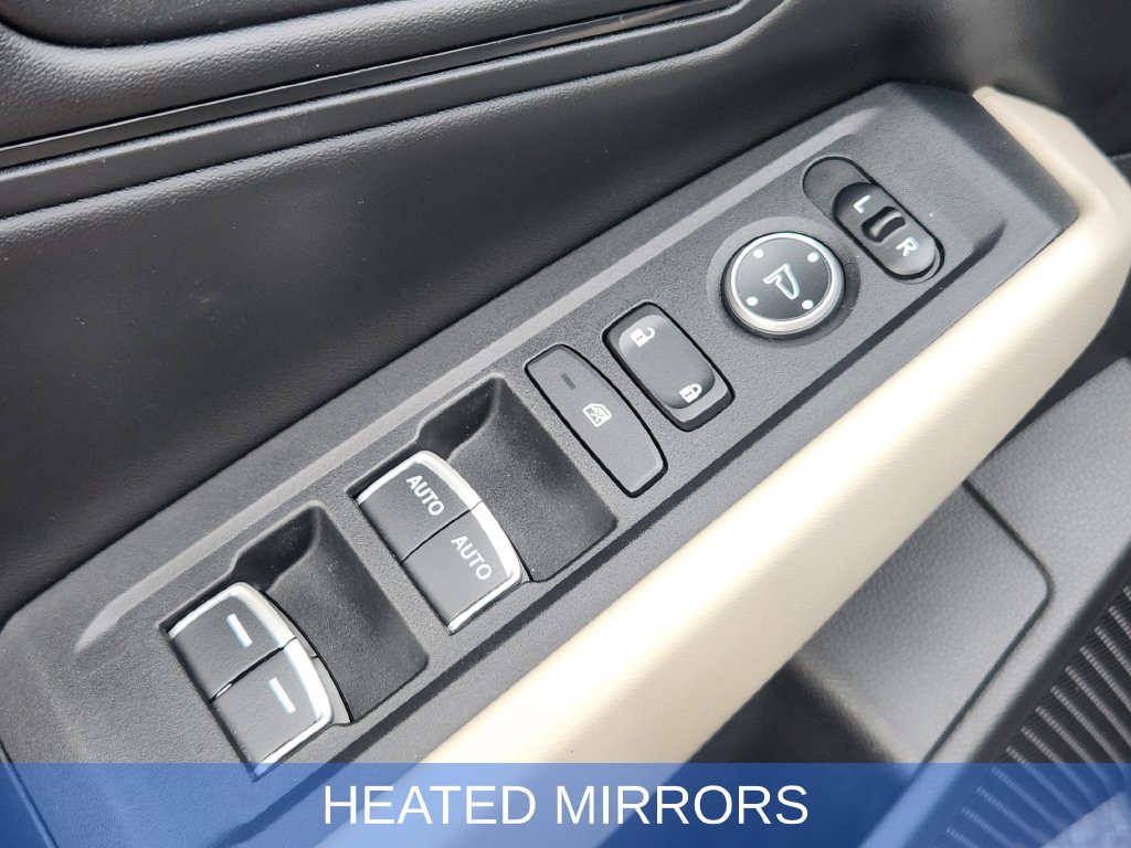 Used 2023 Honda Accord EX image 19