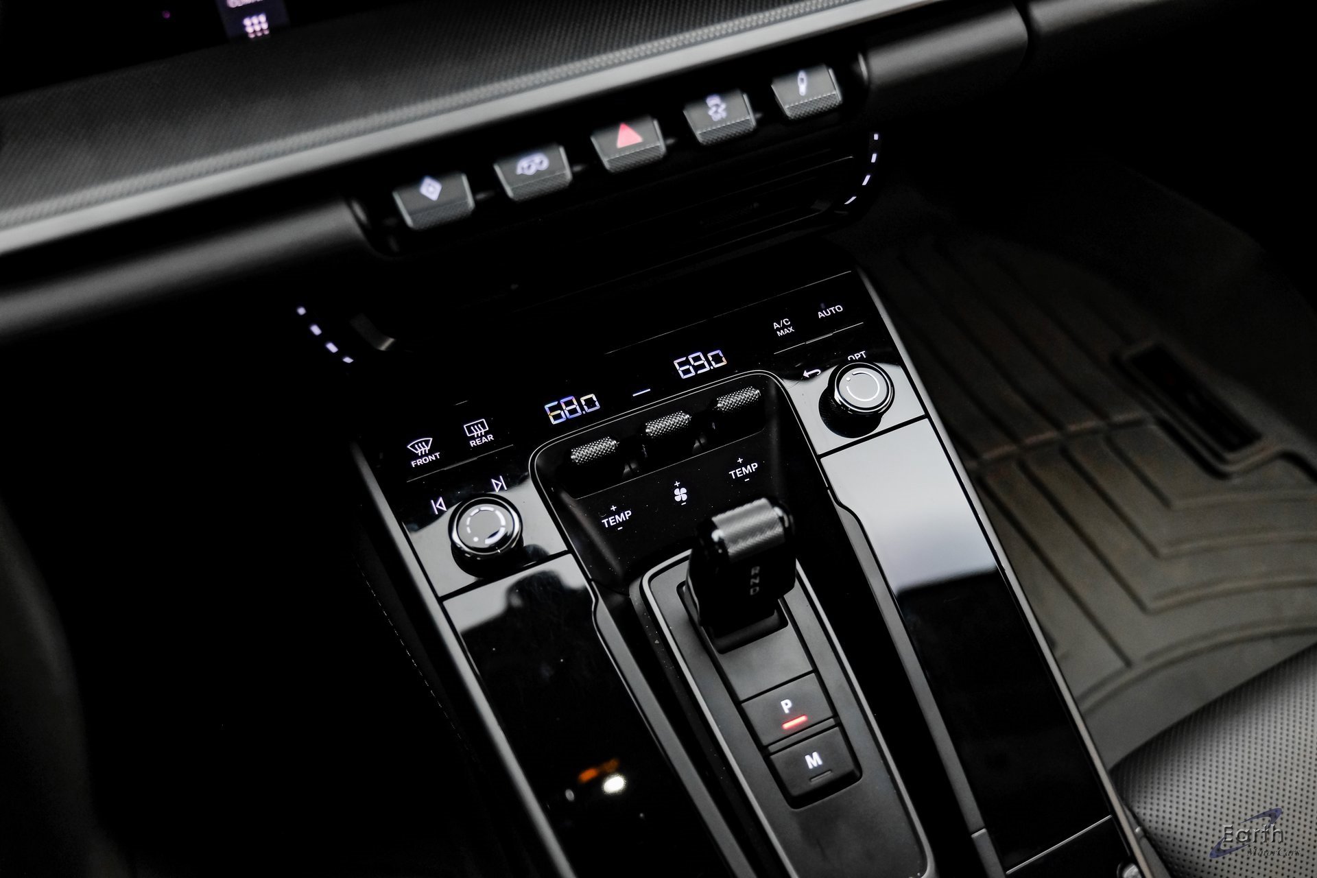 Used 2020 Porsche 911 Carrera 4S image 51