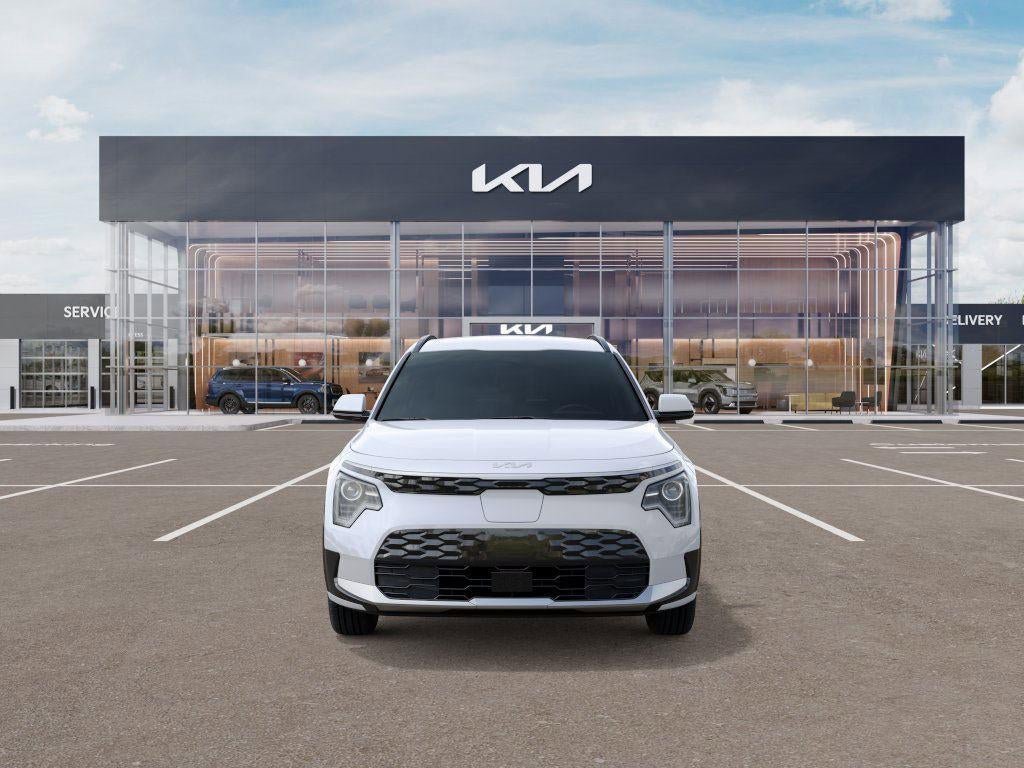 New 2026 Kia Niro Wind image 2