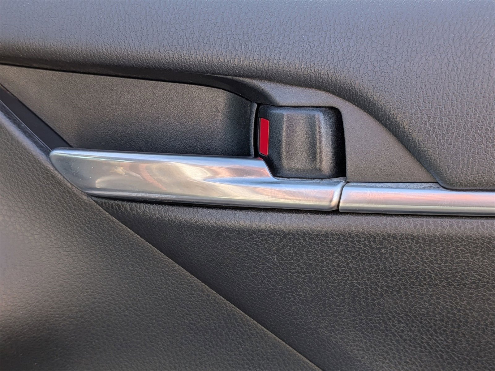 Used 2021 Toyota Camry TRD w/ TRD Package w/JBL Audio image 34