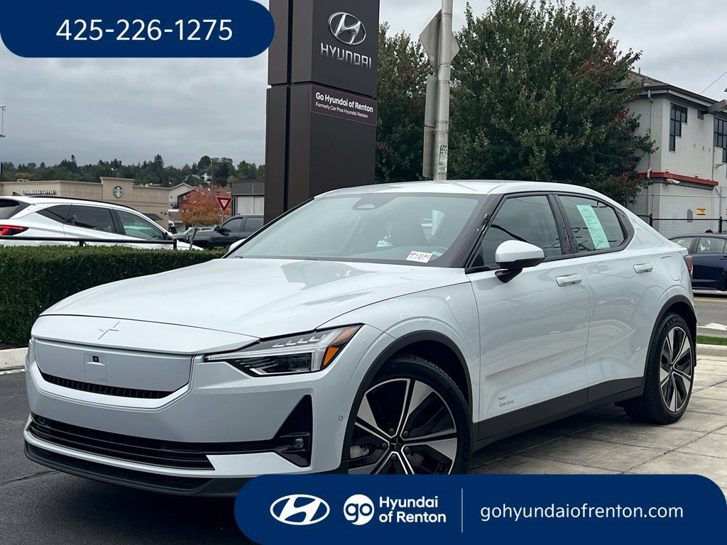 Used 2024 Polestar Polestar 2