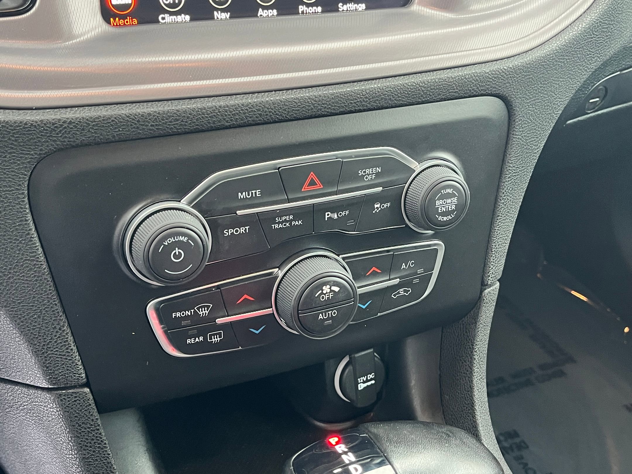 Used 2023 Dodge Charger GT w/ Blacktop Package image 19