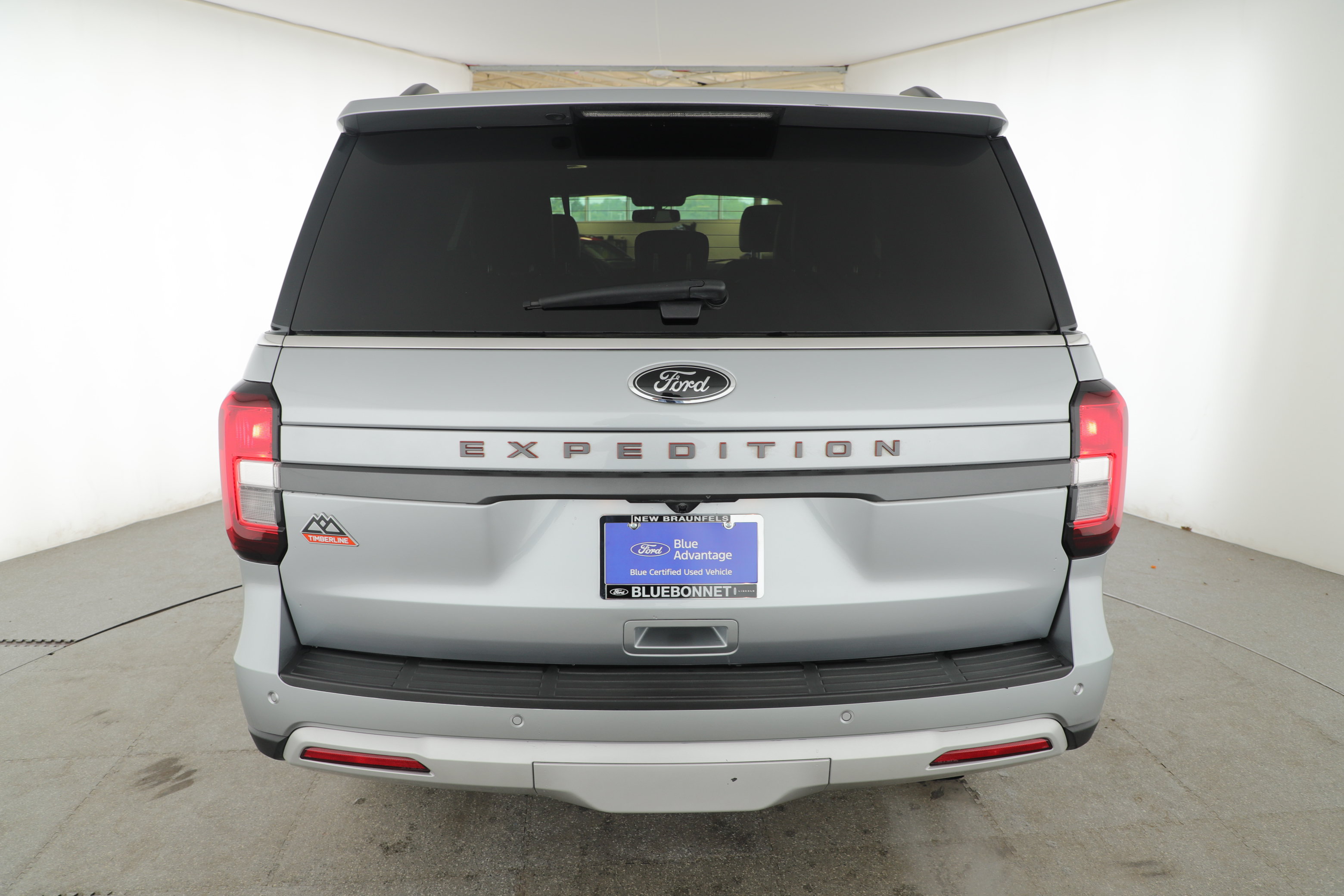 Certified 2023 Ford Expedition Timberline AWD/4WD image 4