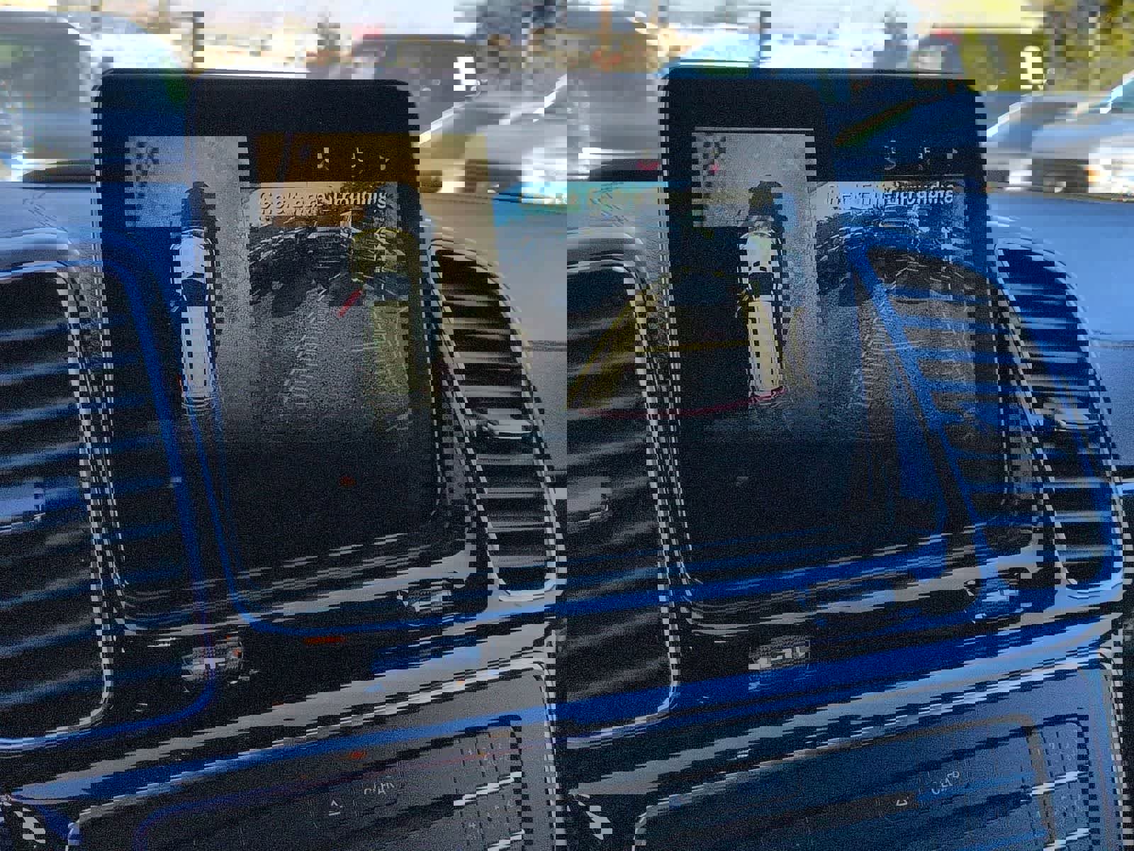 Used 2017 Mercedes-Benz GLS 450 4MATIC image 21