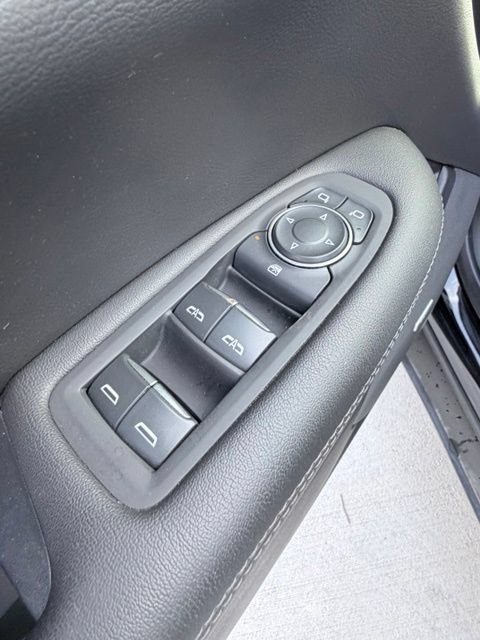 Used 2023 Cadillac XT5 Luxury FWD image 20