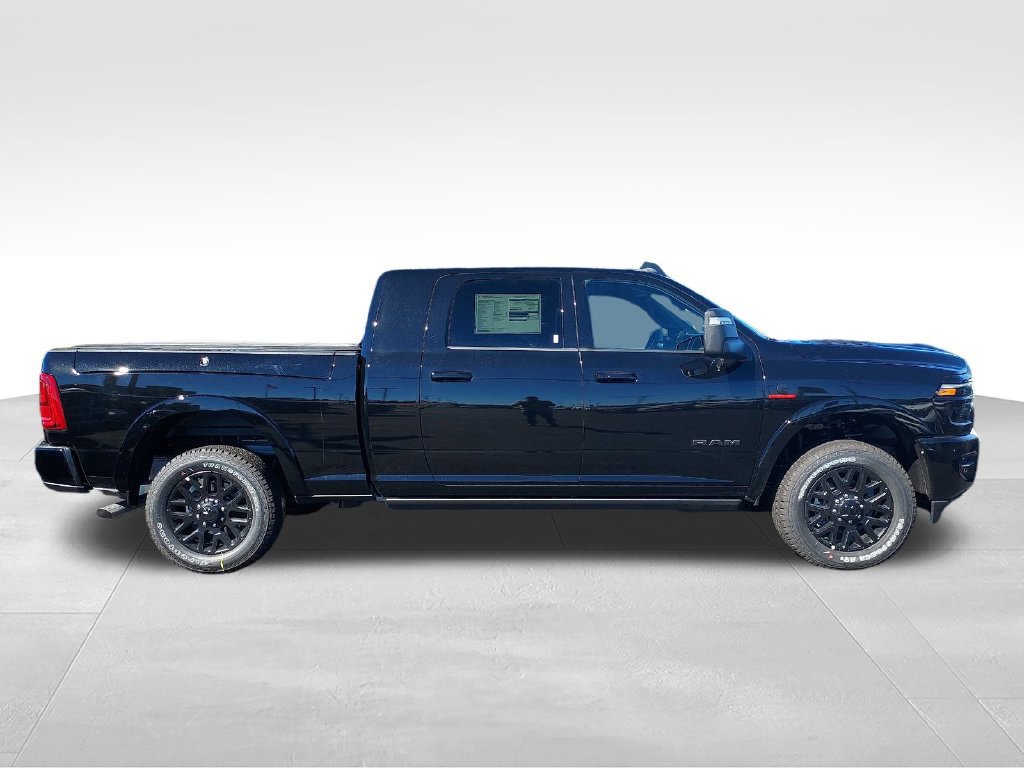 New 2027 RAM 2500 Limited AWD/4WD image 6