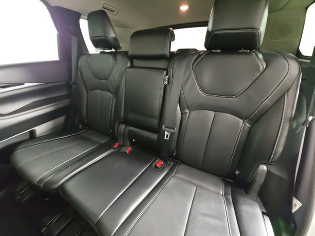 Used 2024 INFINITI QX60 Pure image 13