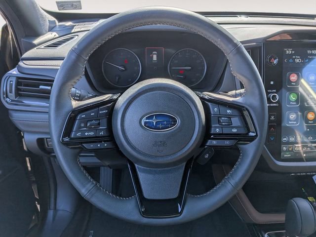 Certified 2026 Subaru Forester Touring image 16