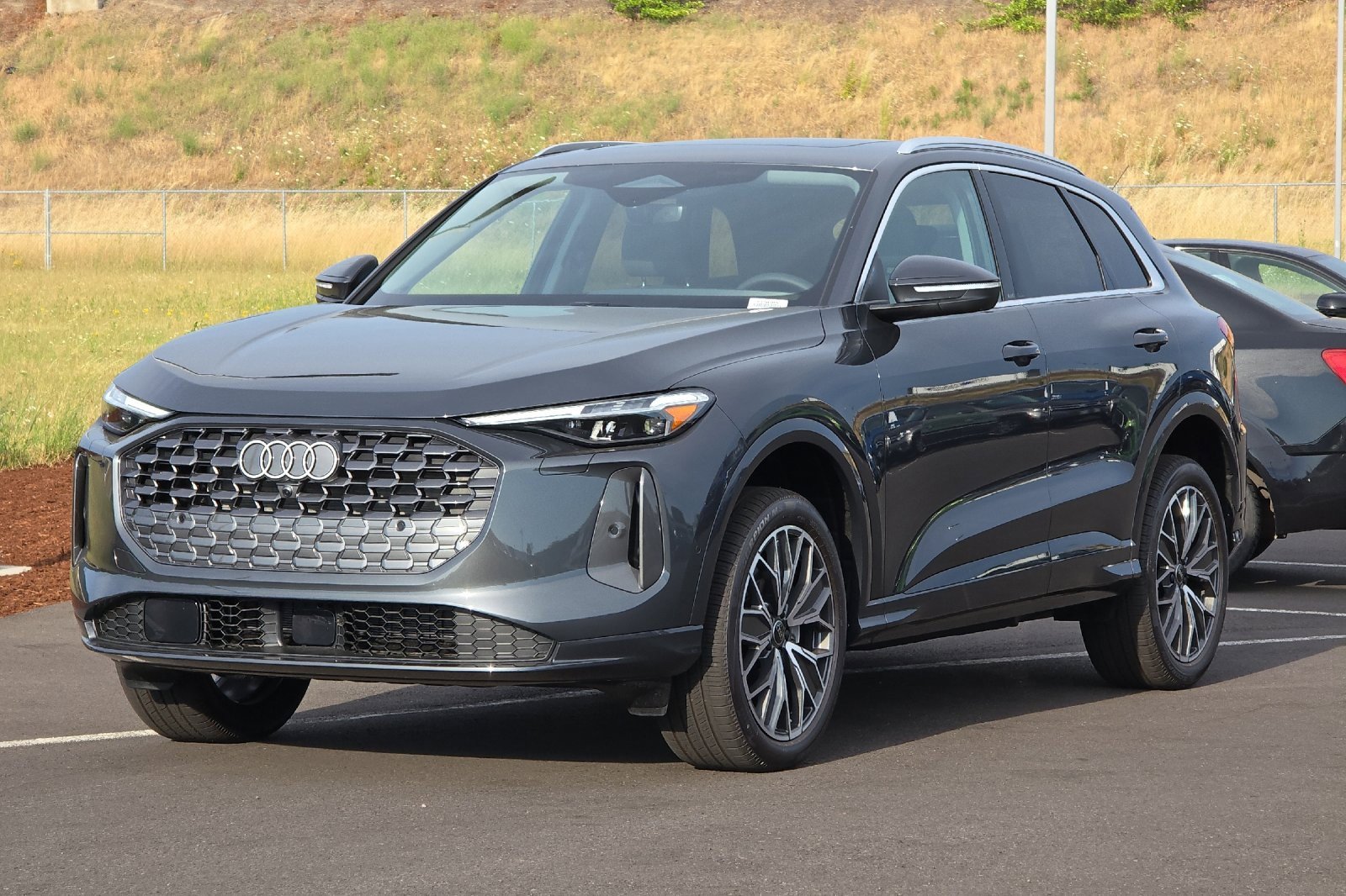 New 2025 Audi Q5 Premium Plus image 7