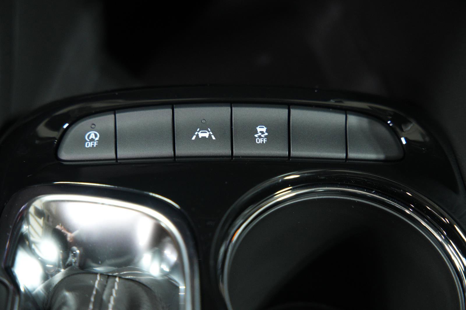 New 2026 Buick Encore GX Preferred w/ Comfort Package image 38