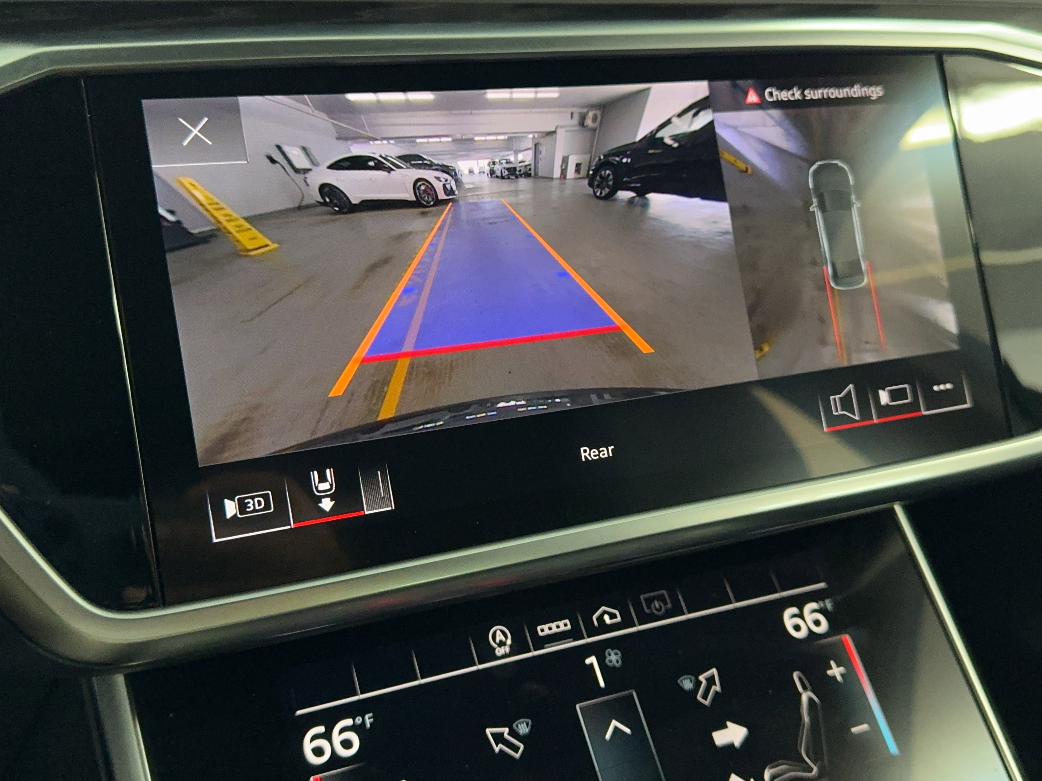 Certified 2023 Audi A6 2.0T Premium w/ Convenience Package image 24