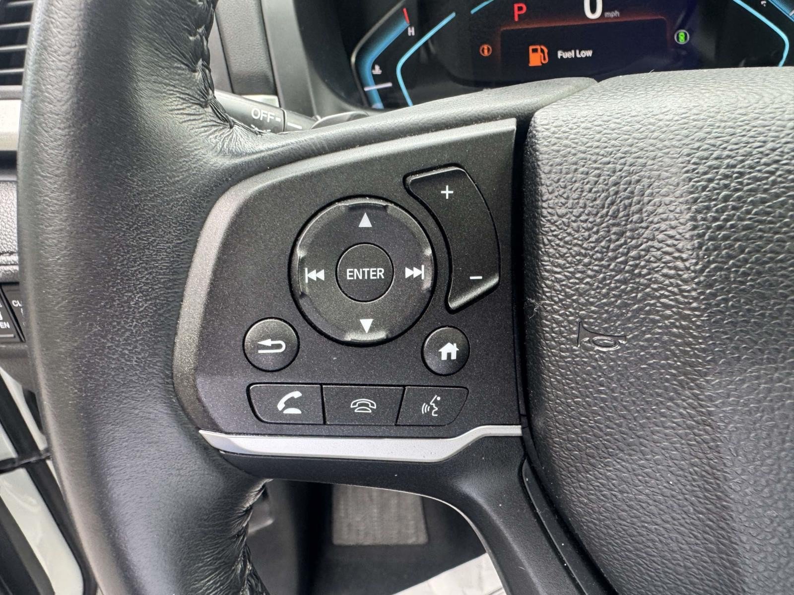 Used 2023 Honda Odyssey EX-L image 20