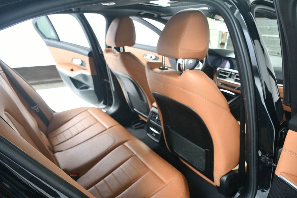 Used 2021 BMW 330i xDrive Sedan image 41