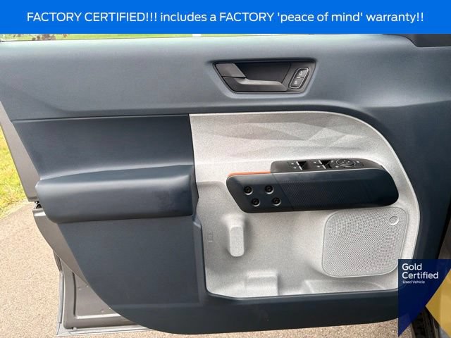 Used 2024 Ford Maverick XLT FWD image 22
