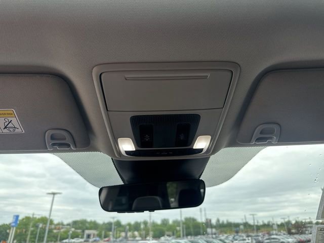 Certified 2025 Honda Pilot Elite image 24