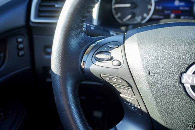 Used 2024 Nissan Murano SL image 20