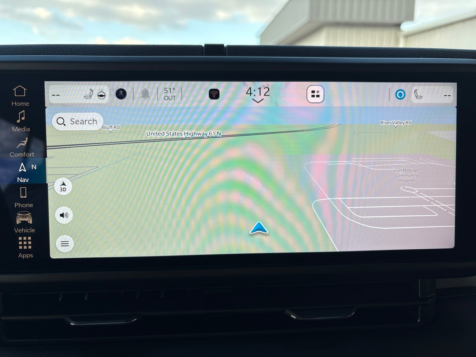 New 2026 Jeep Gladiator Sport S image 23