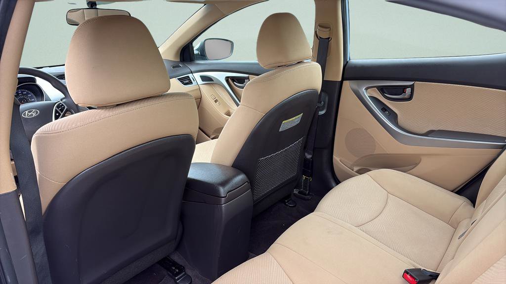Used 2011 Hyundai Elantra GLS w/ Preferred Equipment Pkg 3 FWD image 22