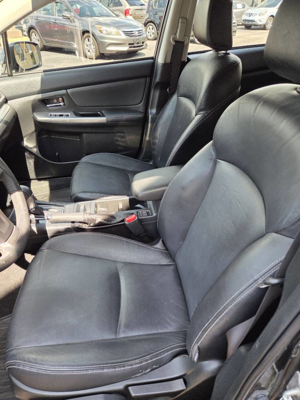 Used 2015 Subaru Impreza 2.0i Limited image 7