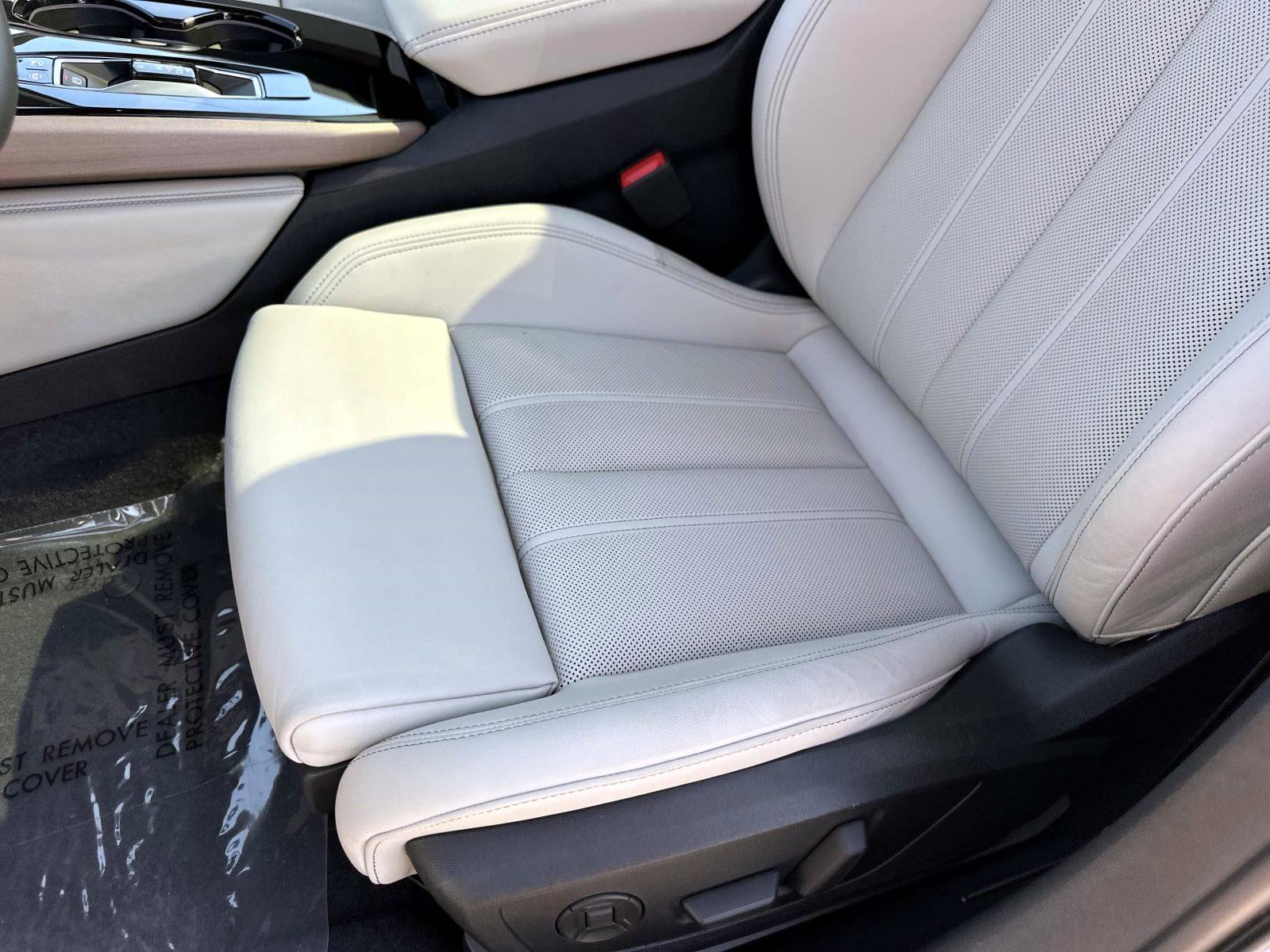 Certified 2025 Audi A5 2.0T Premium Plus w/ Premium Plus image 19