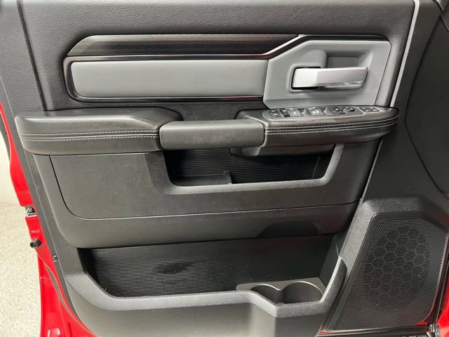 Used 2023 RAM 2500 Power Wagon image 31