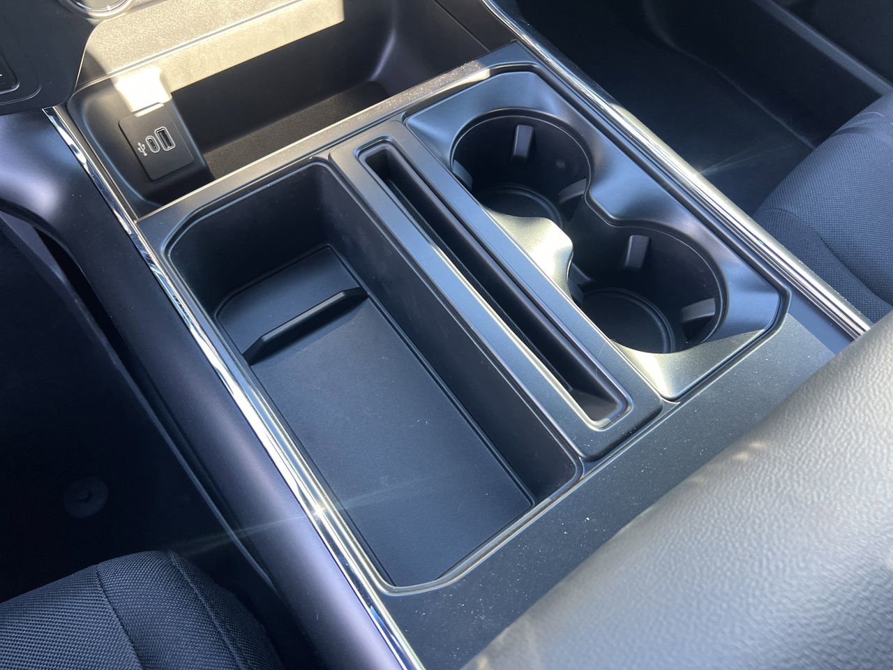 New 2026 Ford F150 STX image 8