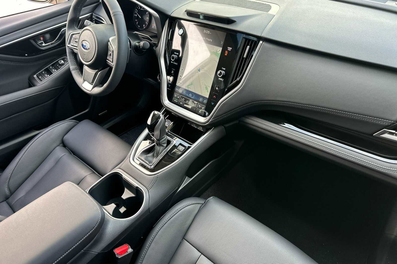 New 2025 Subaru Outback Touring XT w/ Popular Package #2 image 52