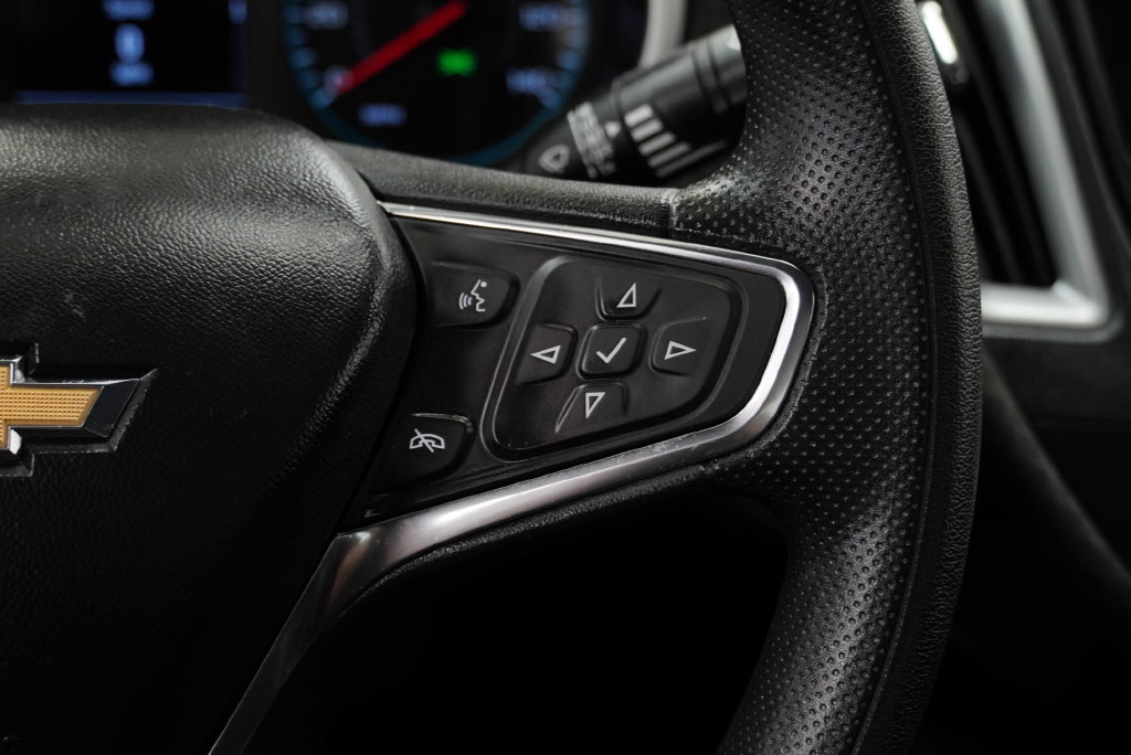 Certified 2023 Chevrolet Malibu LS FWD image 31