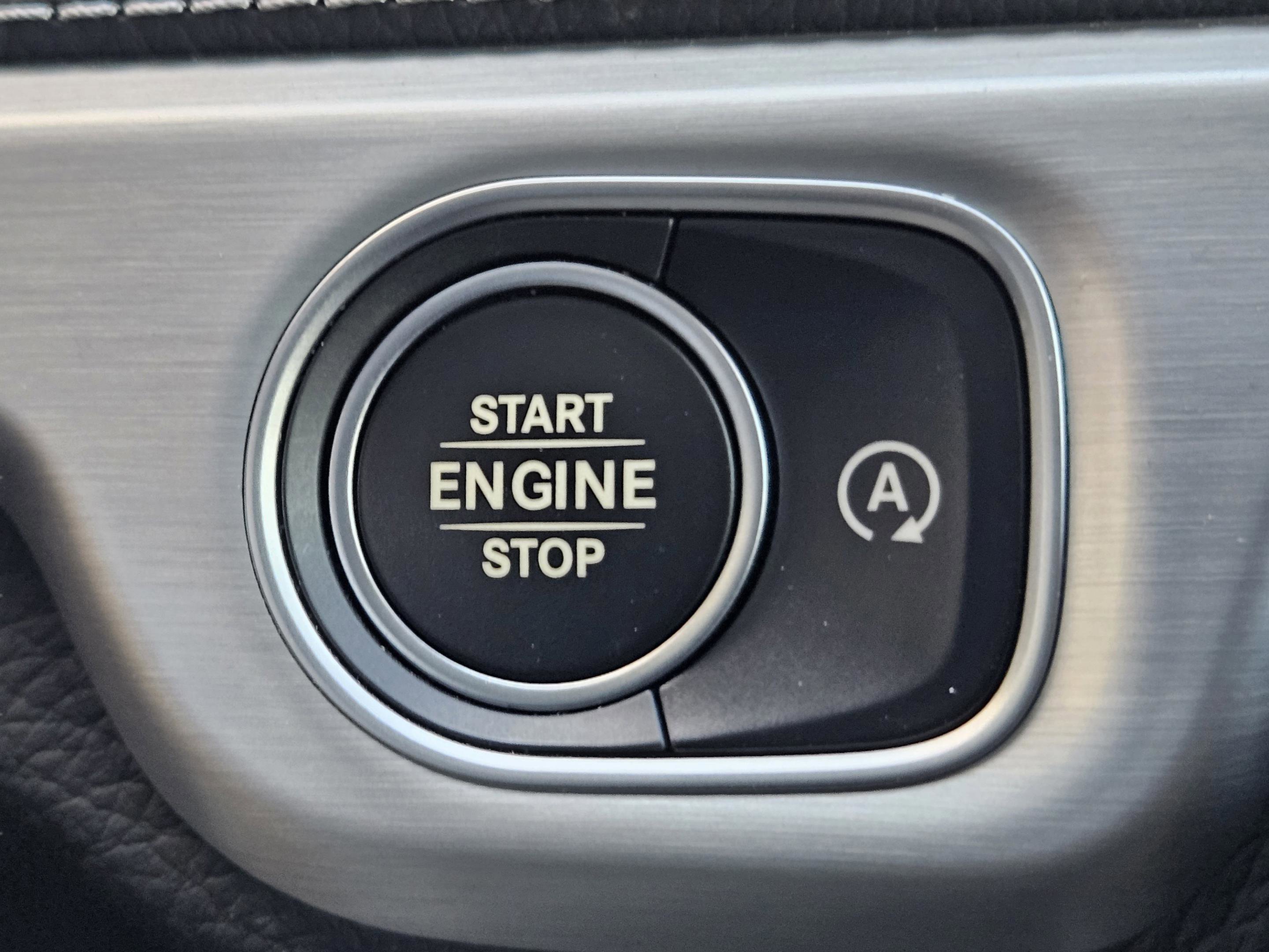 Certified 2025 Mercedes-Benz G 550 w/ Manufactur Interior Package image 13