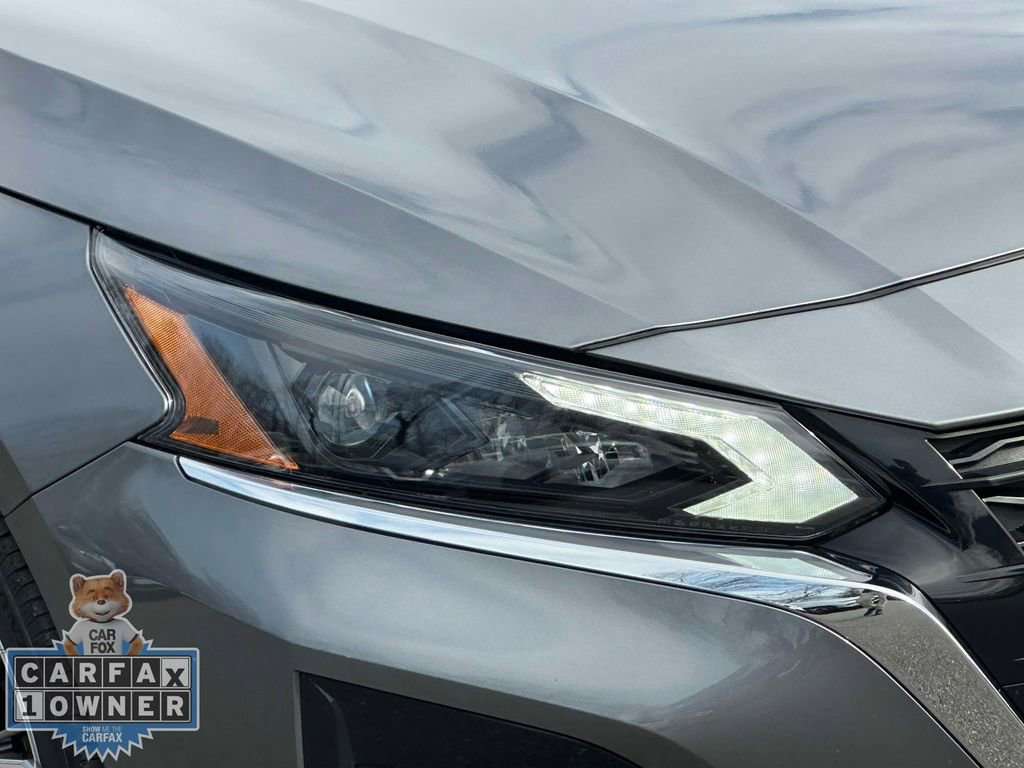 Used 2025 Nissan Altima 2.5 SL image 9