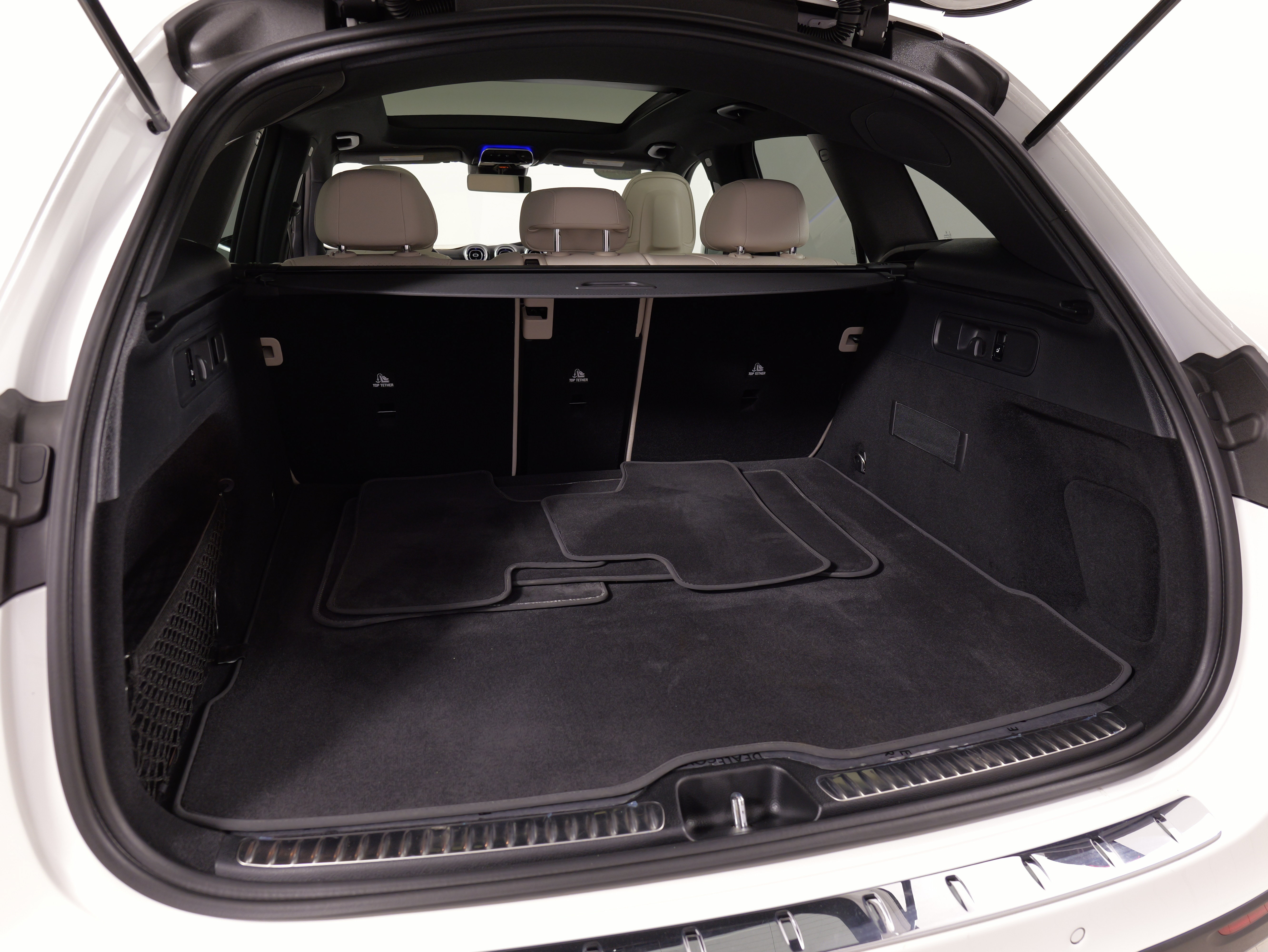 Used 2023 Mercedes-Benz GLC 300 4MATIC image 53