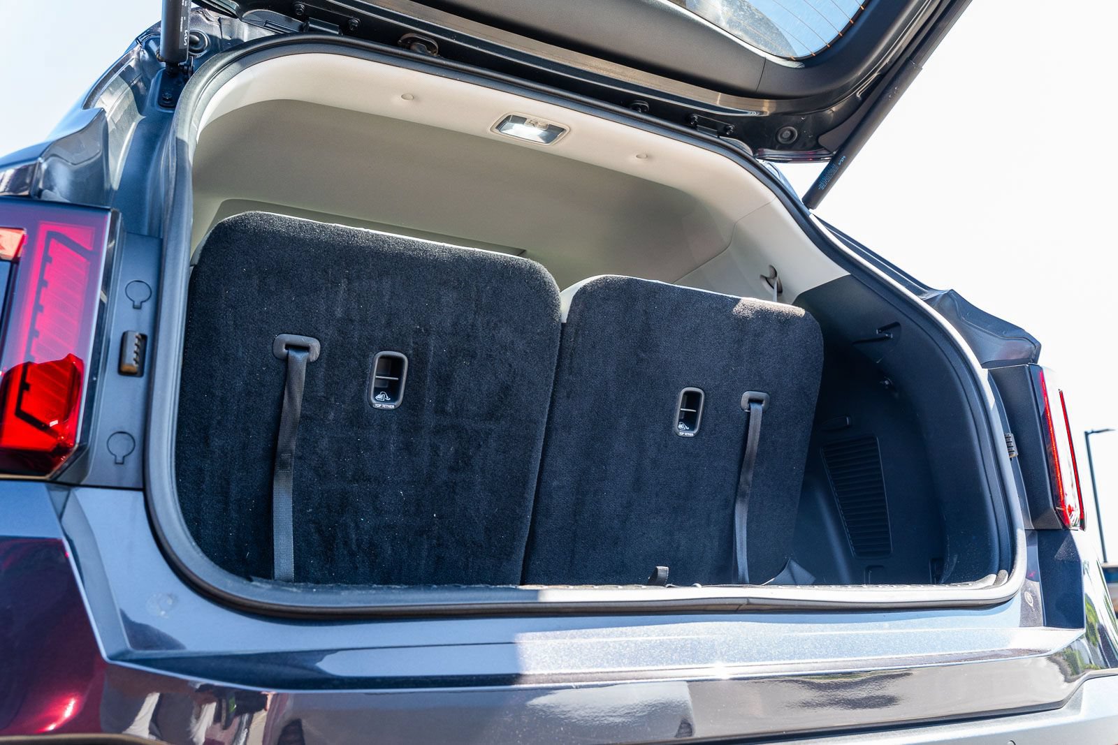 Used 2025 Kia Sorento EX w/ Panoramic Sunroof Package FWD image 30