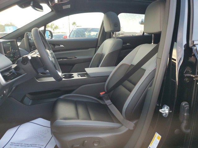 New 2025 Honda Prologue Touring image 3