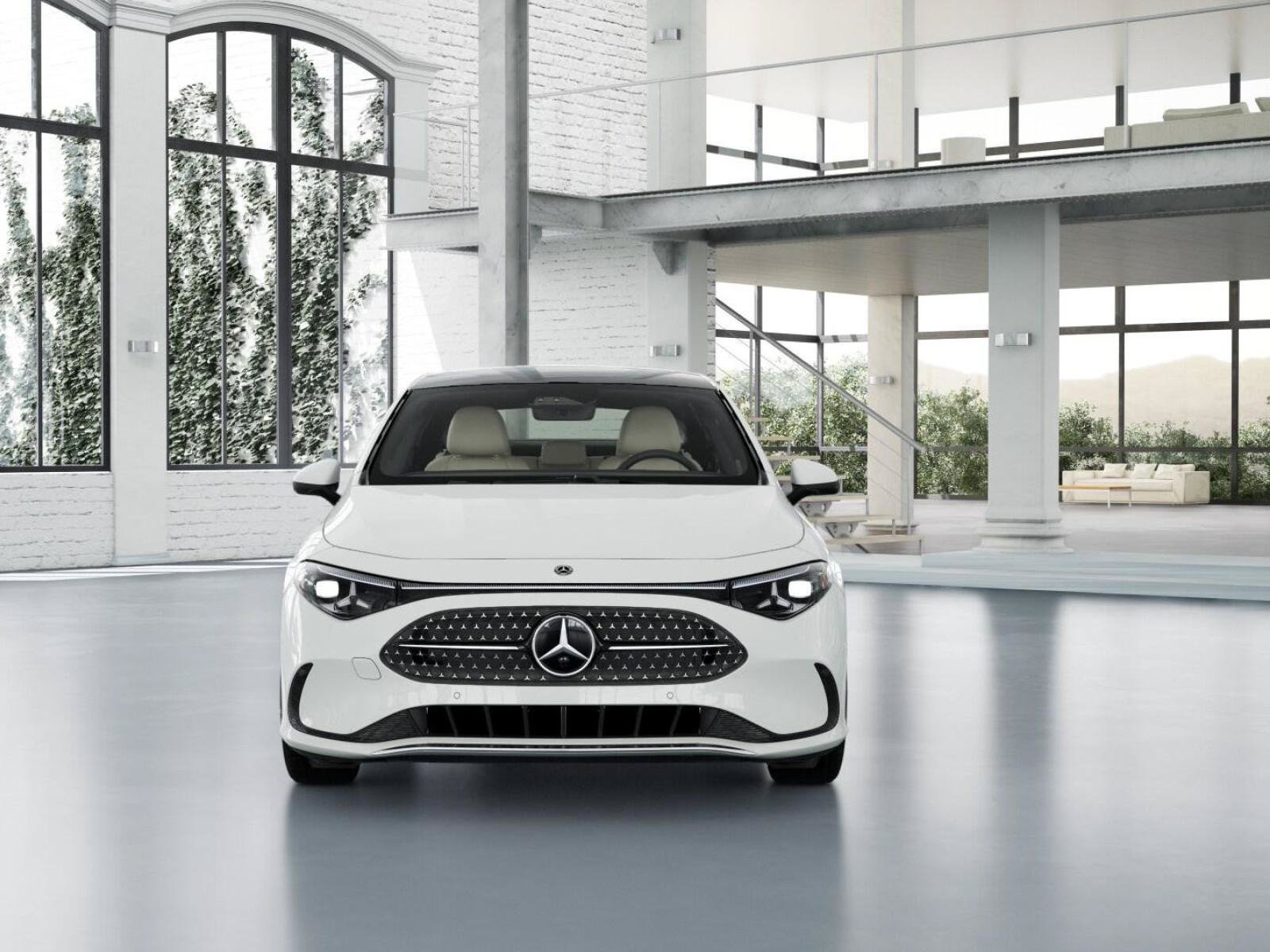 New 2027 Mercedes-Benz CLA 220 image 7