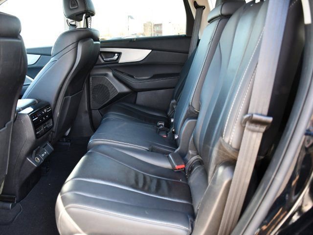 Used 2023 Acura MDX FWD w/ Technology Package image 15