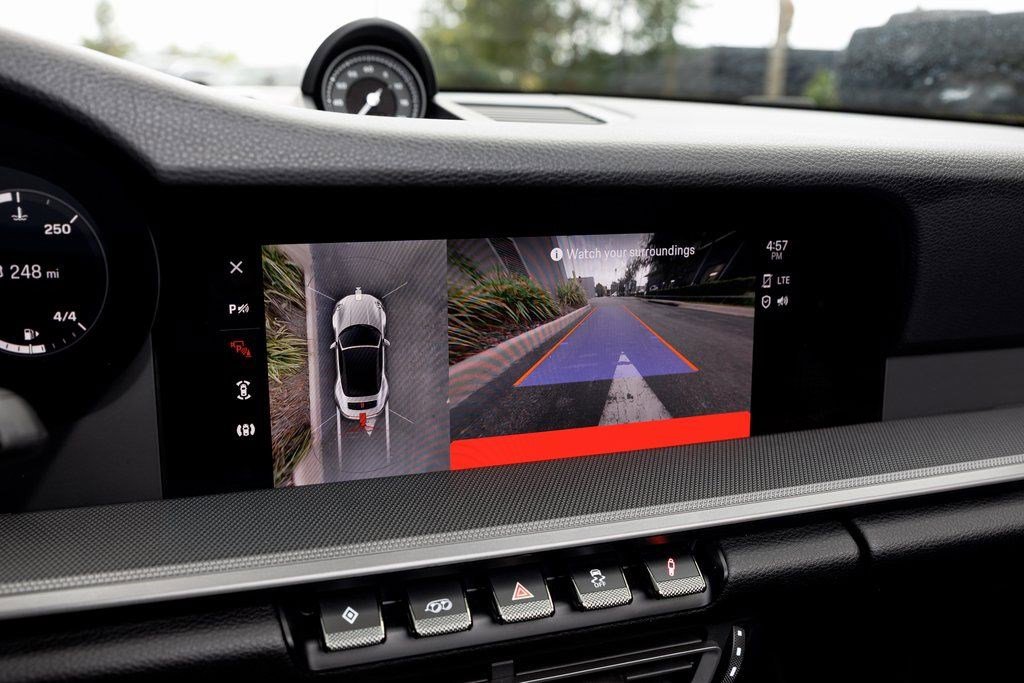 Used 2024 Porsche 911 Carrera S image 17