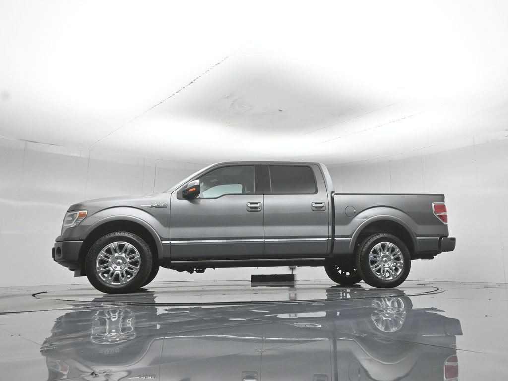 Used 2013 Ford F150 Platinum RWD image 53