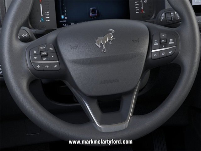 New 2026 Ford Bronco Sport Big Bend w/ Black Appearance Package image 12