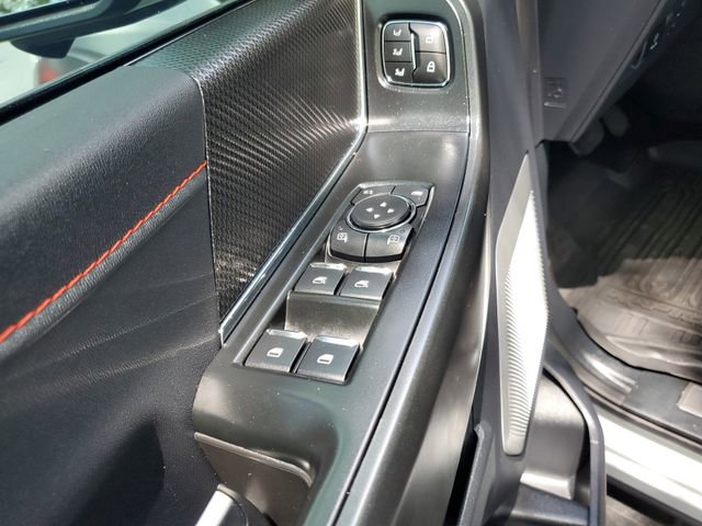 Used 2024 Ford F150 Raptor AWD/4WD image 18