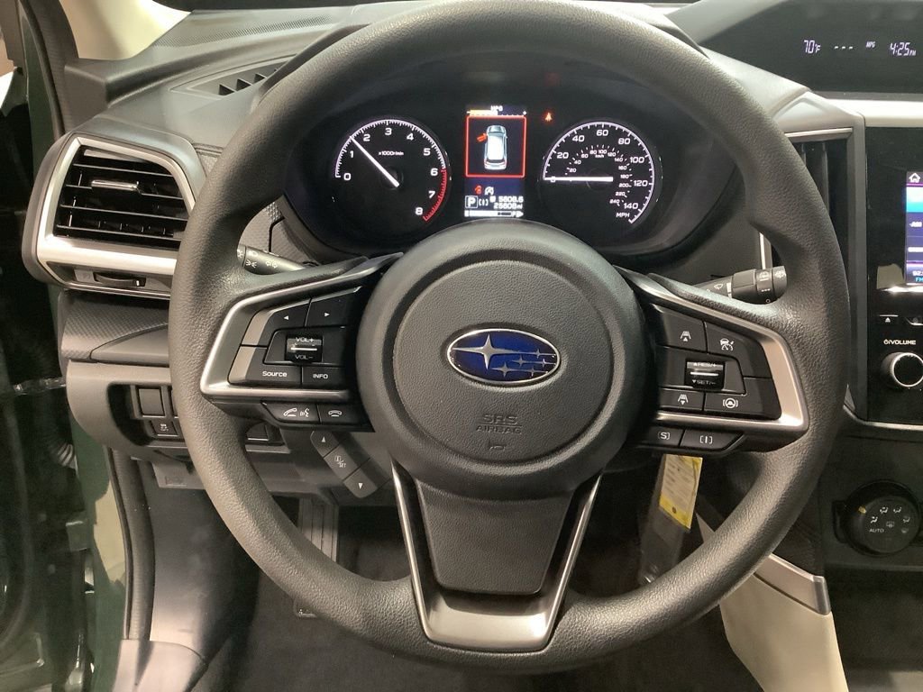 Certified 2023 Subaru Forester image 13