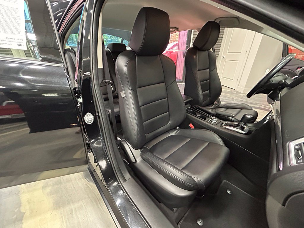Used 2015 MAZDA MAZDA6 Touring FWD image 4