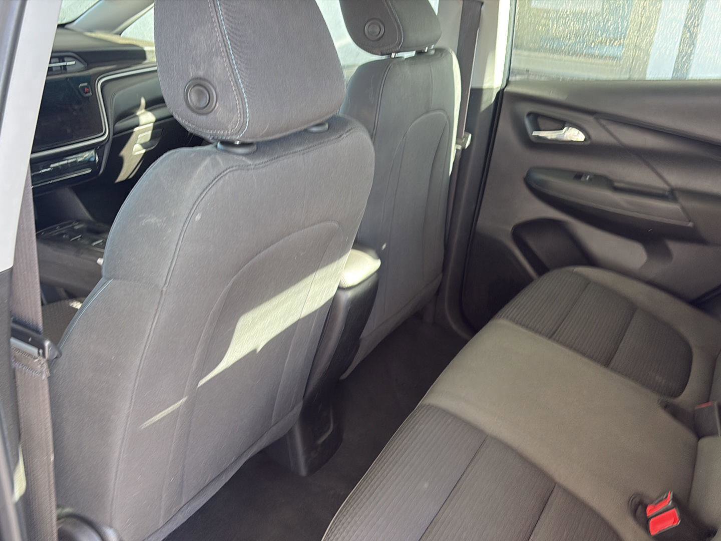 Used 2023 Chevrolet Bolt LT w/ Driver Confidence Package image 5