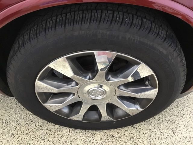 Used 2017 Buick Enclave Premium w/ Experience Buick Package image 22