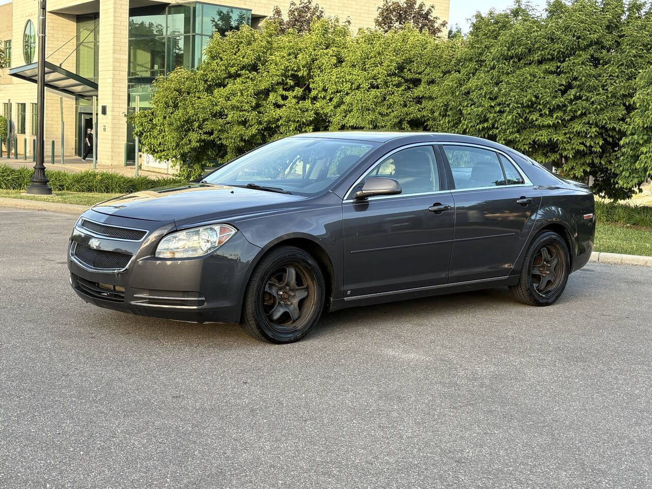 Used 2010 Chevrolet Malibu LT w/ Power Convenience Package