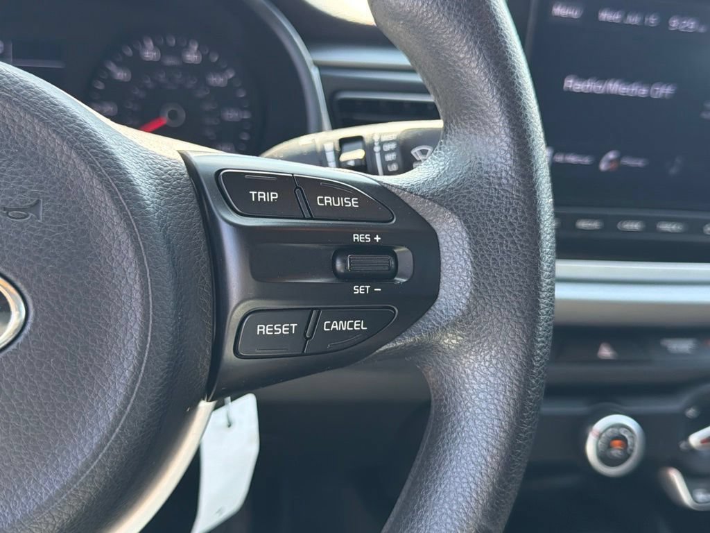 Used 2021 Kia Rio S FWD image 25