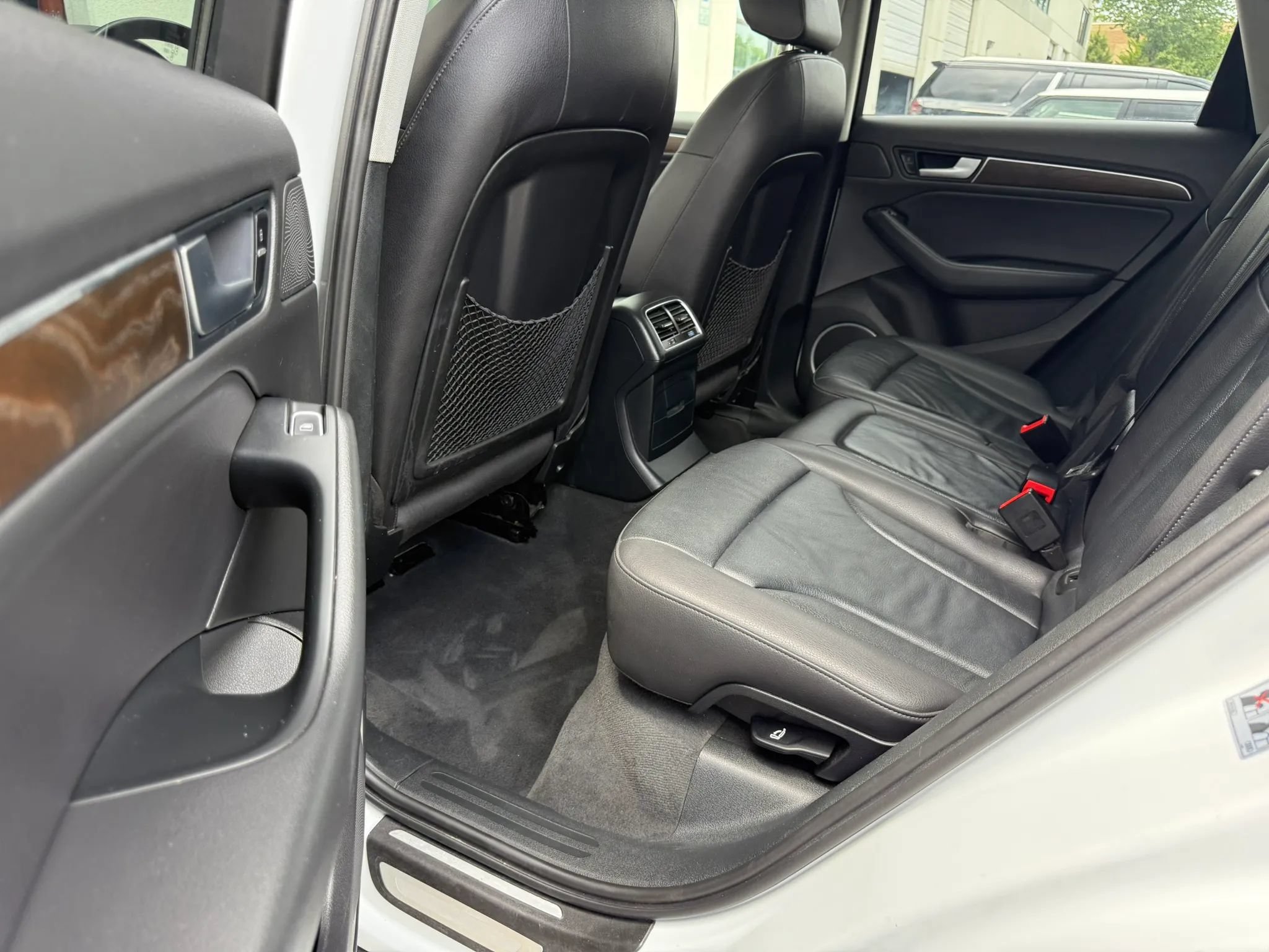Used 2015 Audi Q5 TDI Premium Plus AWD/4WD image 19